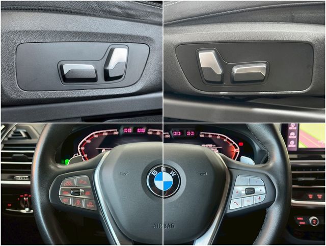 BMW寶馬 X4 XDRIVE20I  第11張相片