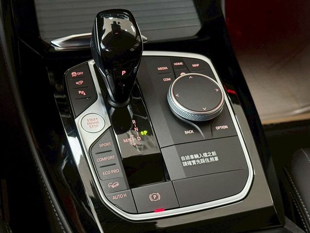 BMW寶馬 X4 XDRIVE20I  第17張相片