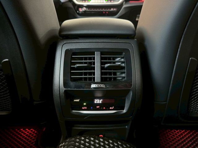 BMW寶馬 X4 XDRIVE20I  第19張相片