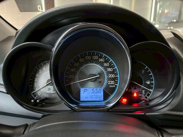 TOYOTA豐田 VIOS  第8張相片