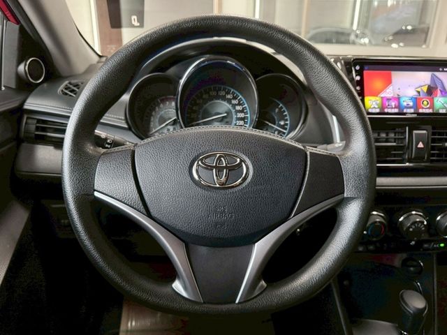 TOYOTA豐田 VIOS  第12張相片