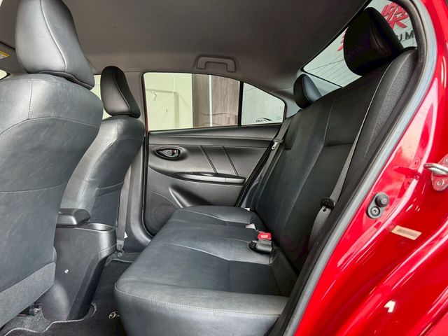 TOYOTA豐田 VIOS  第18張相片