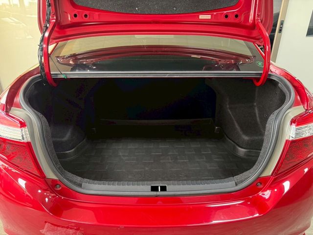 TOYOTA豐田 VIOS  第19張相片