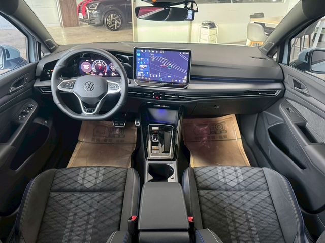 VOLKSWAGEN福斯 GOLF VARIANT  第9張相片