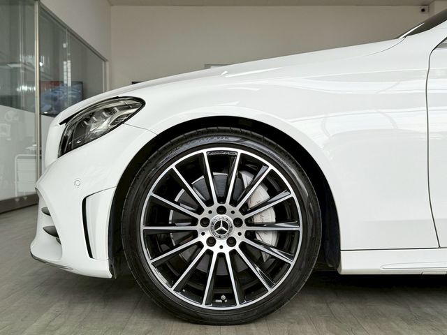 M-BENZ賓士 C300  第5張相片