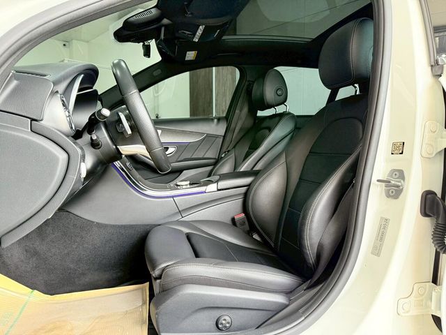 M-BENZ賓士 C300  第8張相片