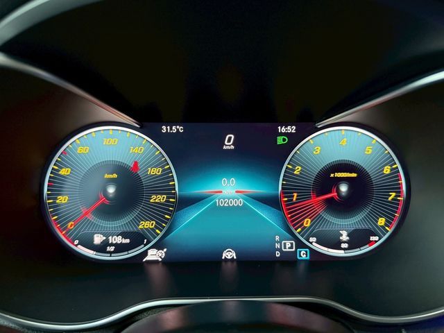 M-BENZ賓士 C300  第10張相片