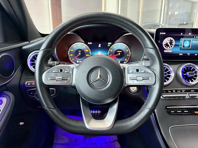 M-BENZ賓士 C300  第12張相片