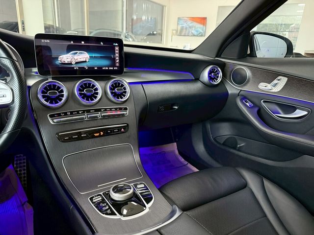 M-BENZ賓士 C300  第16張相片
