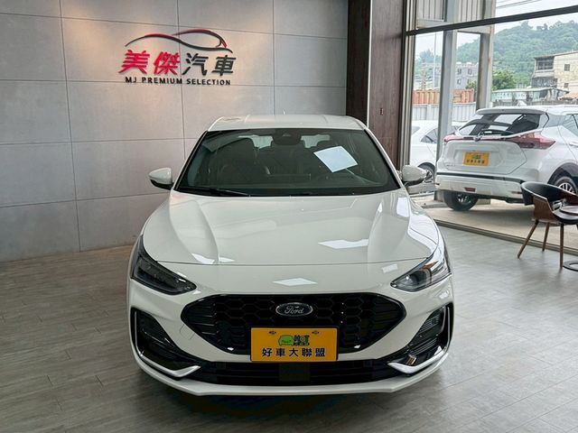 FORD福特 FOCUS  第3張相片