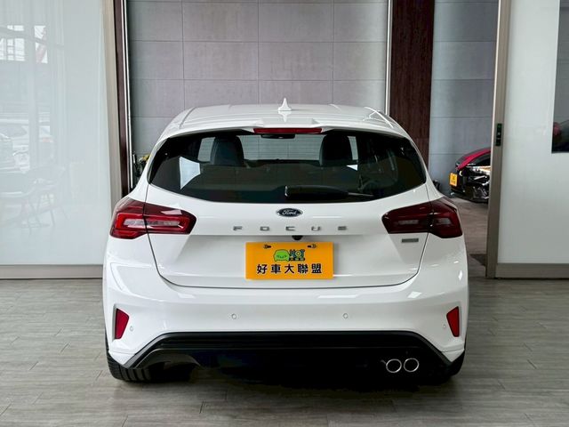 FORD福特 FOCUS  第4張相片