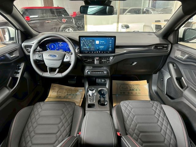 FORD福特 FOCUS  第5張相片
