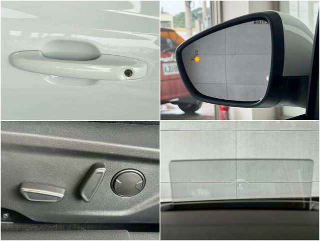 FORD福特 FOCUS  第7張相片