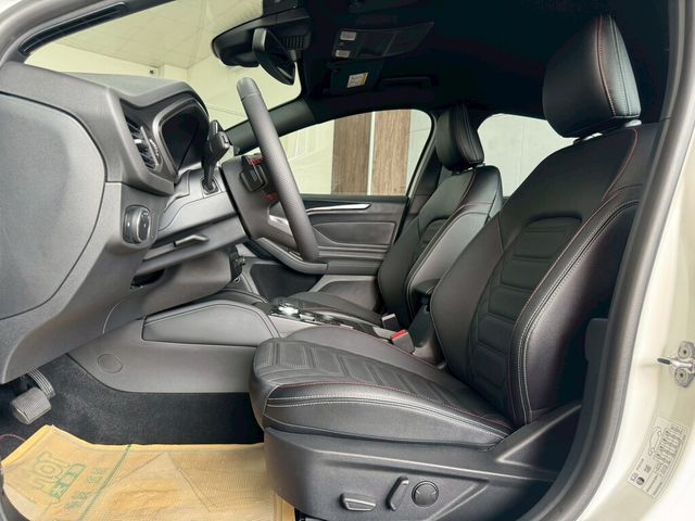 FORD福特 FOCUS  第9張相片