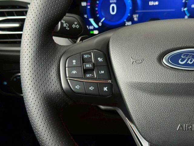 FORD福特 FOCUS  第13張相片
