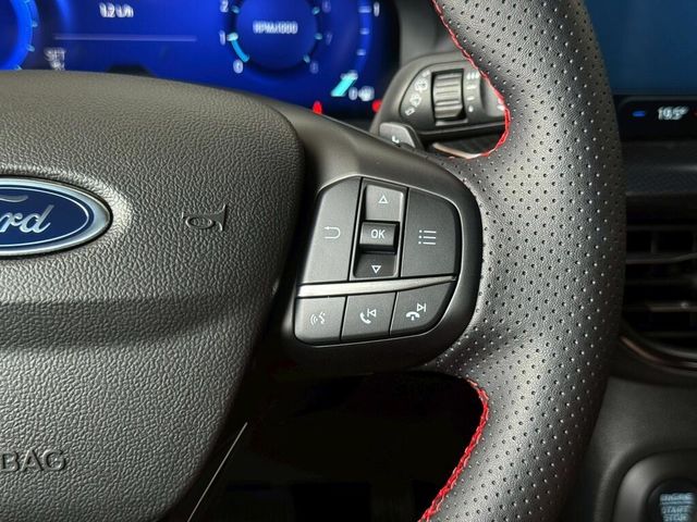 FORD福特 FOCUS  第14張相片