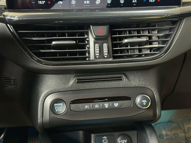 FORD福特 FOCUS  第15張相片