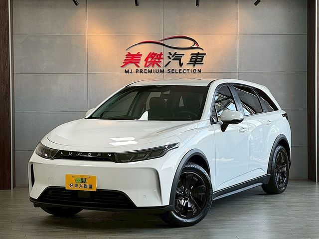 LUXGEN納智捷 N7  第1張相片