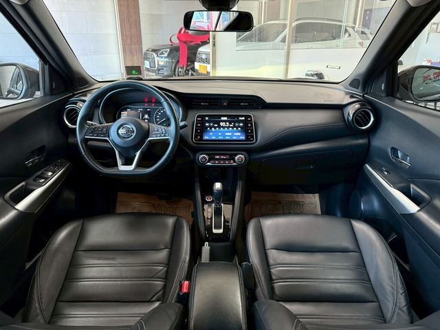 NISSAN日產 KICKS  第5張相片