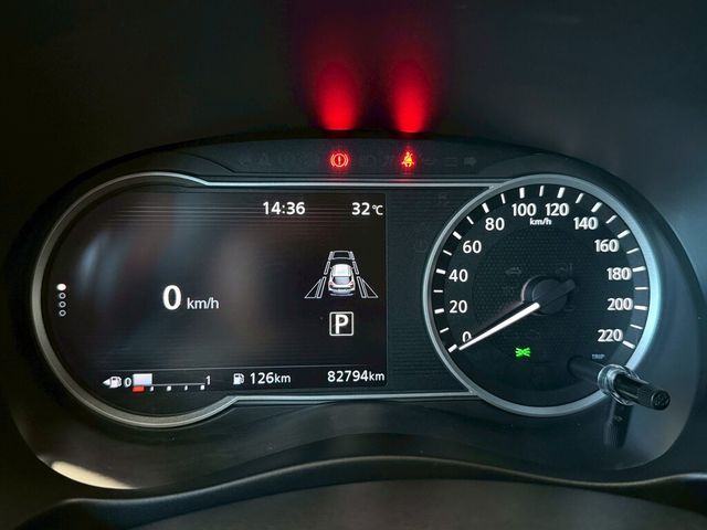 NISSAN日產 KICKS  第6張相片