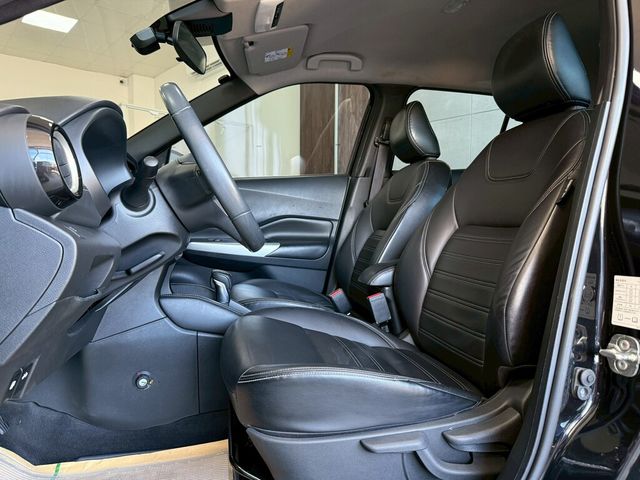 NISSAN日產 KICKS  第11張相片