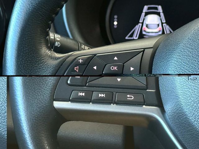NISSAN日產 KICKS  第13張相片