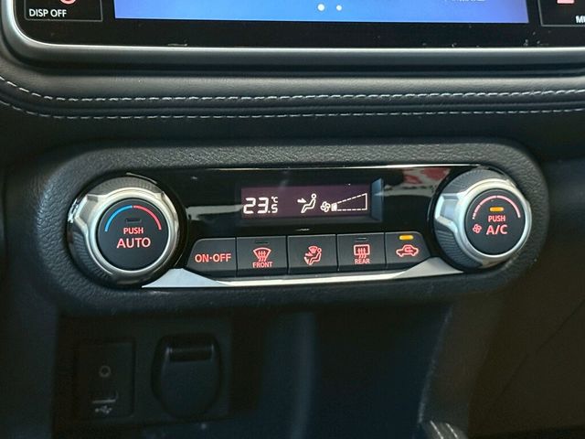 NISSAN日產 KICKS  第17張相片