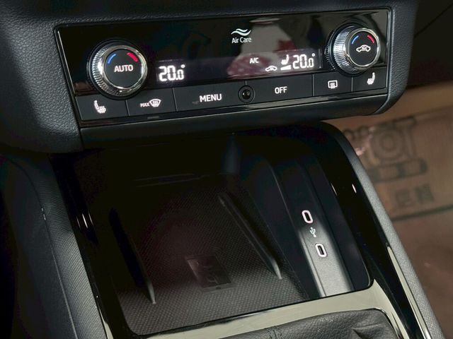 SKODA司科達 KAMIQ  第16張相片