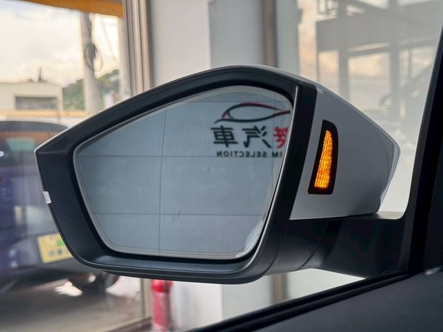 SKODA司科達 KAMIQ  第19張相片