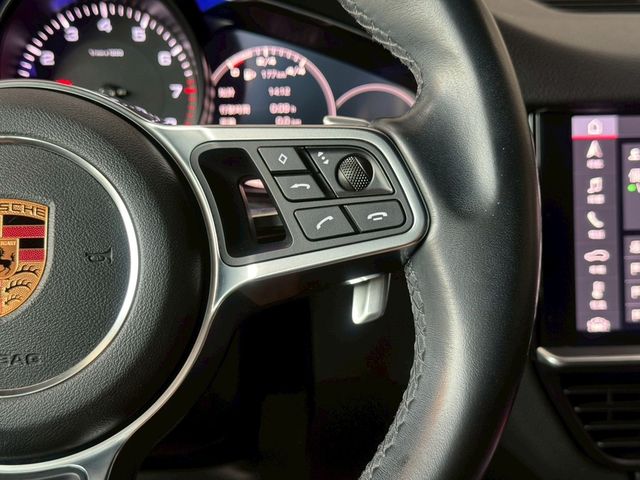 PORSCHE保時捷 CAYENNE  第15張相片