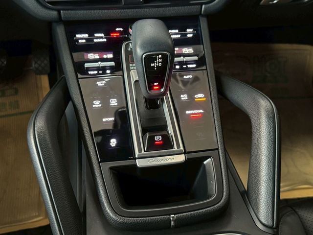 PORSCHE保時捷 CAYENNE  第16張相片