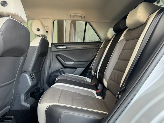 VOLKSWAGEN福斯 T-ROC  第10張相片