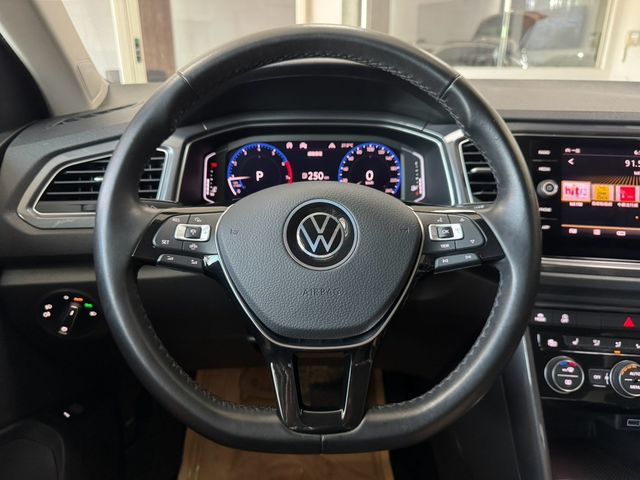 VOLKSWAGEN福斯 T-ROC  第12張相片