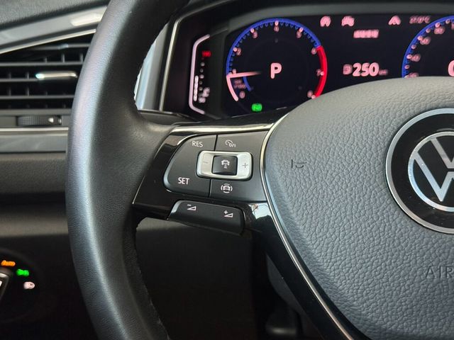 VOLKSWAGEN福斯 T-ROC  第13張相片