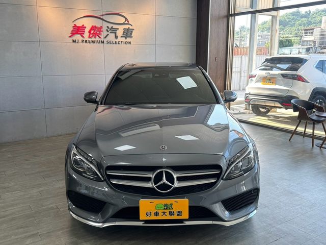 M-BENZ賓士 C250  第3張相片