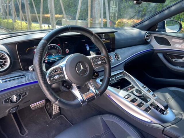 M-BENZ賓士 AMG GT  第6張相片