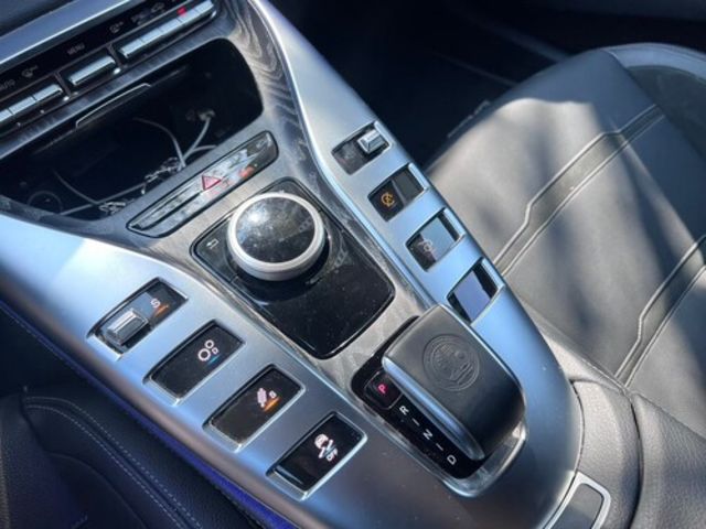 M-BENZ賓士 AMG GT  第8張相片
