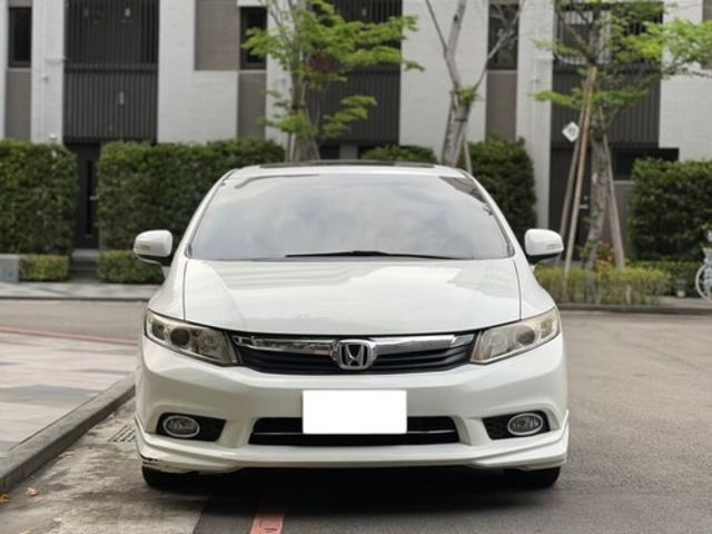HONDA本田 CIVIC  第2張相片