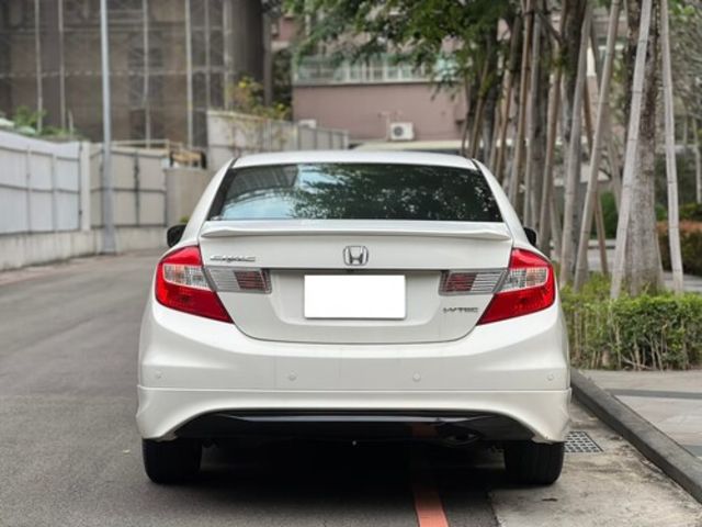 HONDA本田 CIVIC  第5張相片