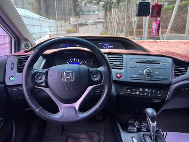 HONDA本田 CIVIC  第7張相片