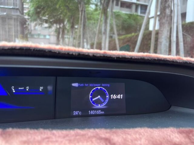 HONDA本田 CIVIC  第9張相片