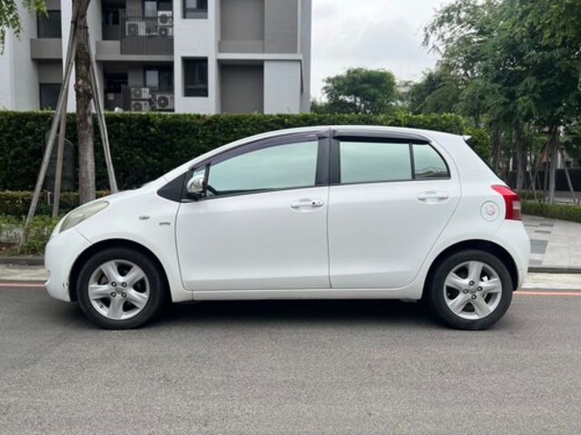 TOYOTA豐田 YARIS  第3張相片