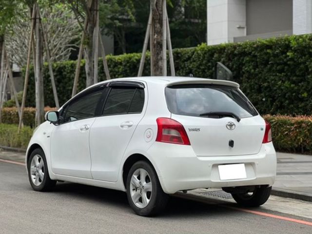 TOYOTA豐田 YARIS  第4張相片