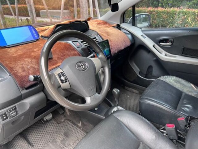 TOYOTA豐田 YARIS  第7張相片