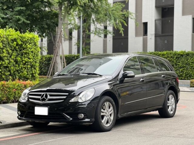 M-BENZ賓士 ML400  第1張相片