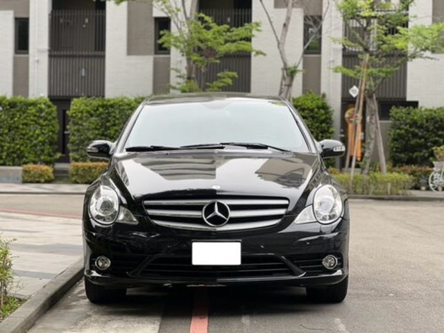 M-BENZ賓士 ML400  第2張相片
