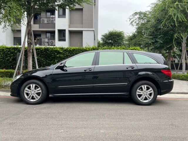 M-BENZ賓士 ML400  第3張相片