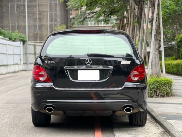 M-BENZ賓士 ML400  第5張相片