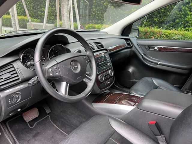 M-BENZ賓士 ML400  第6張相片