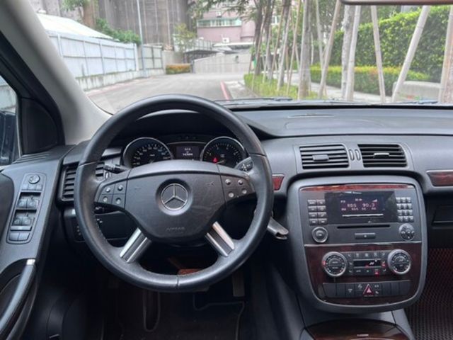M-BENZ賓士 ML400  第7張相片